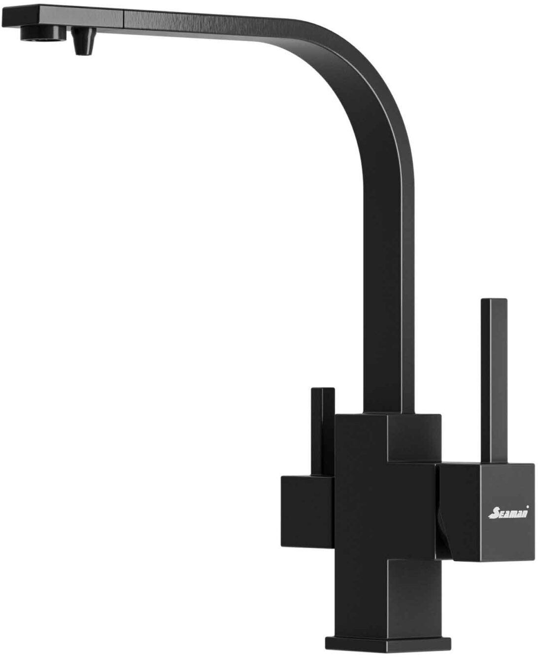 Кухонные смесители Barcelone SSL-5390-DG SEAMAN