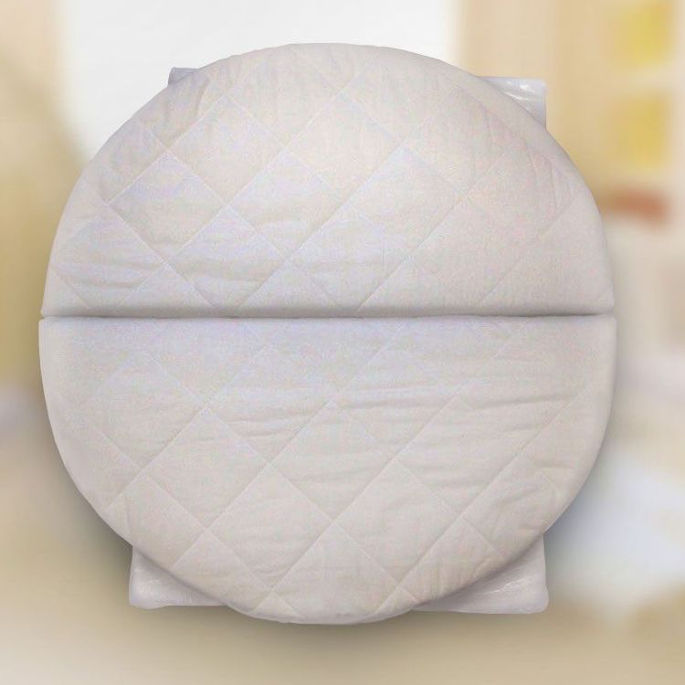 Матрас-трансформер 3 в 1 для детской кроватки SmartGrow (кокос, холкон) COMFORTBABY SMARTGROW, SMARTGROW LIMITED 351309 Белый Santreyd  - Вид №1