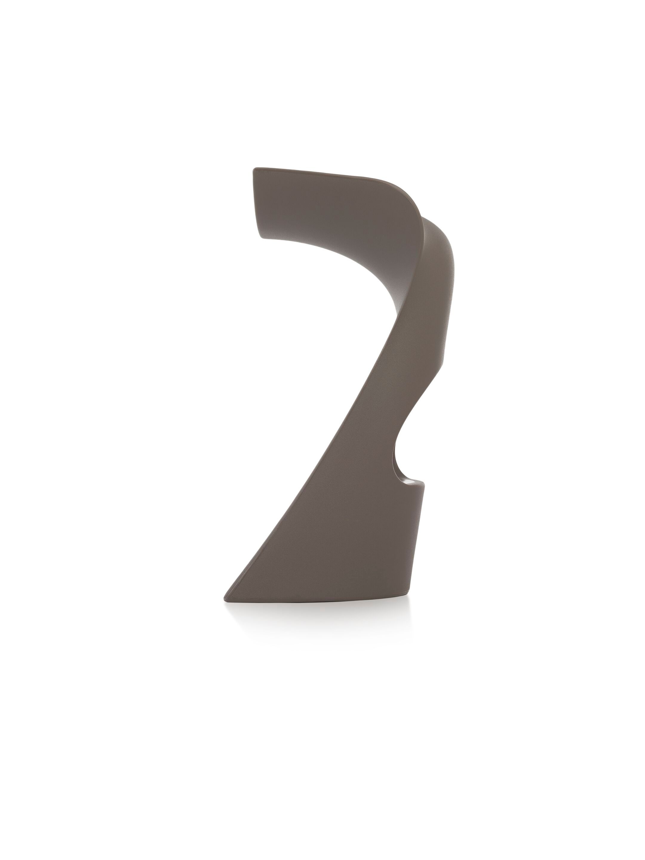 Табурет из полиэтилена SLIDE KONCORD ARCH-00033346 - Вид №21