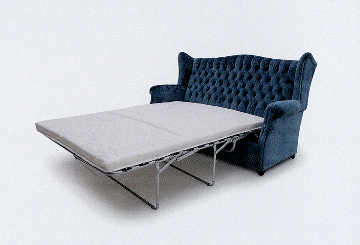 Диван OLD ENGLAND SEVEN SEDIE 9598D Classic - Вид №1