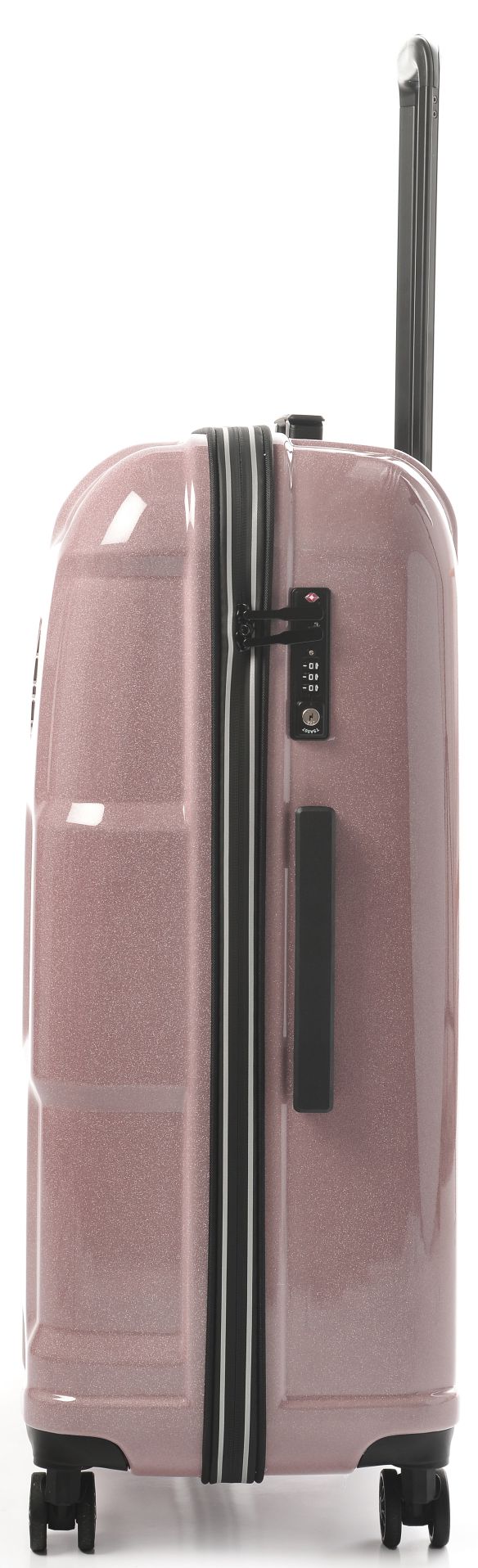 ECX401/02-12 Чемодан ECX401/02 Spinner L Epic Crate Reflex  - Вид №4