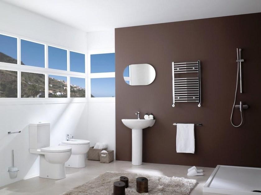 NOKEN Смеситель для биде с регулируемым изливом Urban sun-id-1431623 - Вид №1