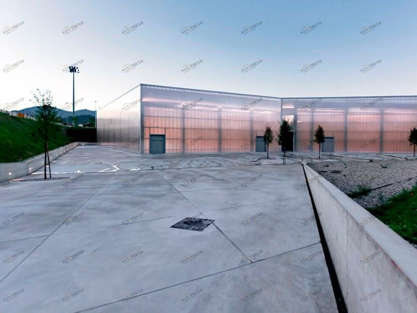 Isoplam Промышленный пол sun-id-1393884