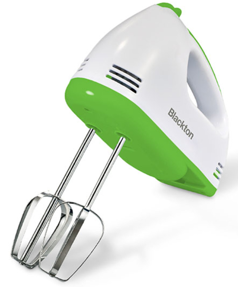 9117019 Миксер Blackton Bt MX420 зеленый STDN-0079131 - Вид №1