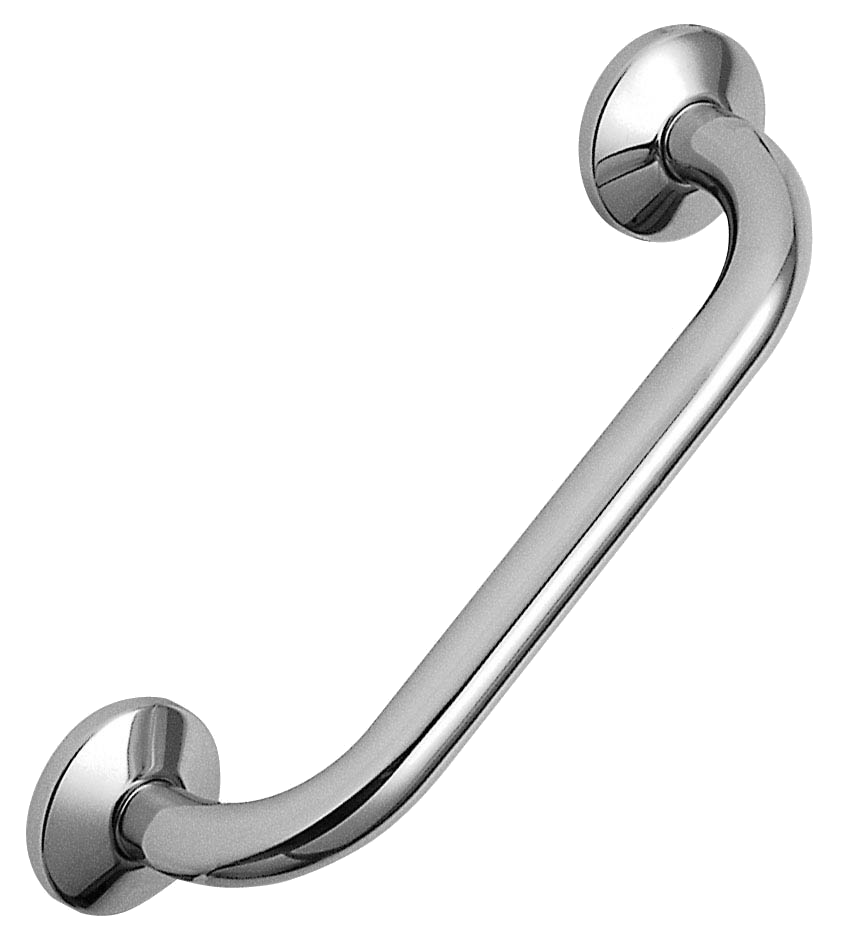 70100-CR CARIMALI Поручень Strong 28см