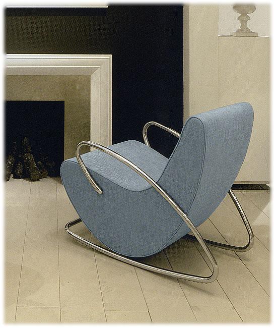 Кресло  CANTORI CAMILLA 01 