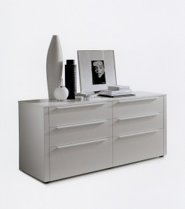 Комод ASIA MOBILFORM CMAS