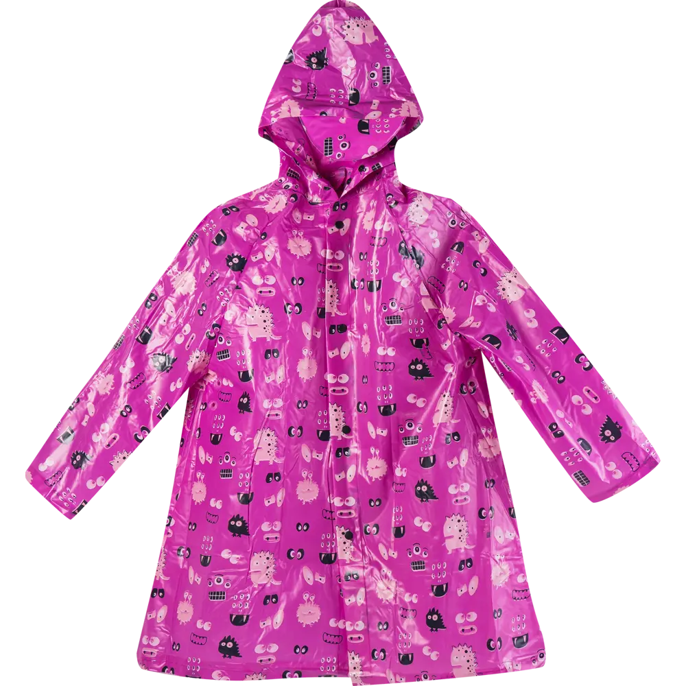 Дождевик детский Garden Show 466692 цвет в ассортименте Нет STLM-2088711