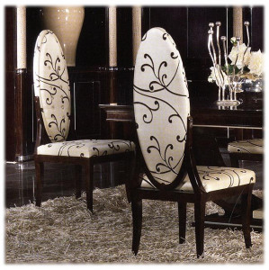 Стул Dec-Art TURRI T930   1