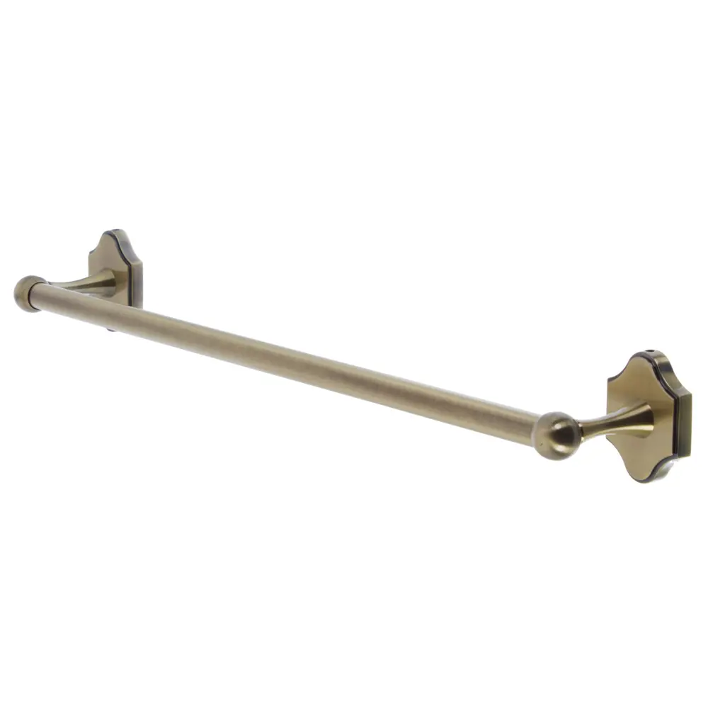 Полотенцедержатель Wess «Sacramento», 45 см 15867299 STLM-2134879 Sacramento antique bronze