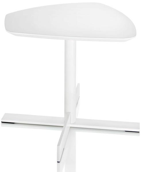 ALMA DESIGN Журнальный столик из стали People sun-id-1399331 - Вид №1