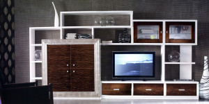 Стенка  CANTIERO ET 1014