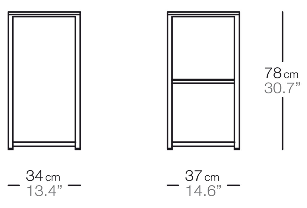 Барный стул Club 78 Bivaq sun-id-1986121 - Вид №2