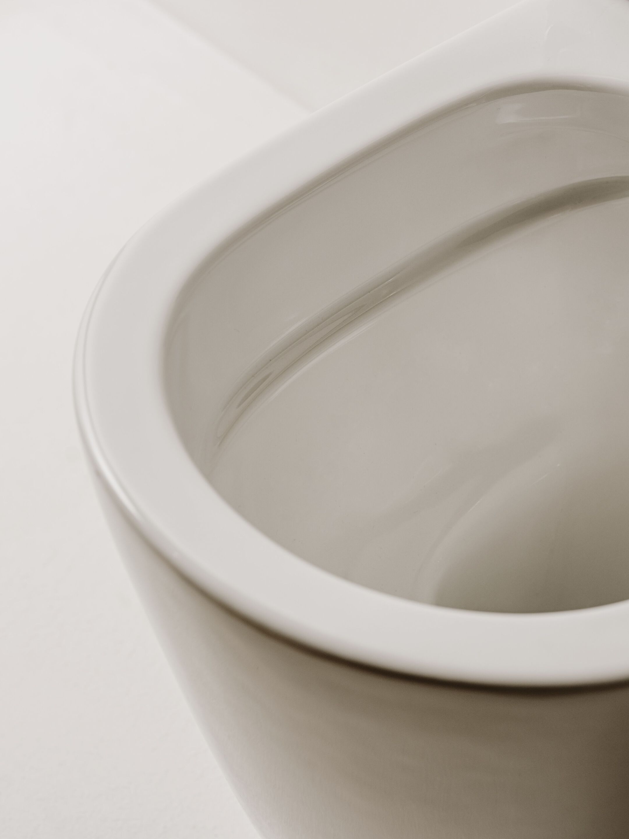 Керамический подвесной туалет без бриды Roca Ona ARCH-00136398 - Вид №11