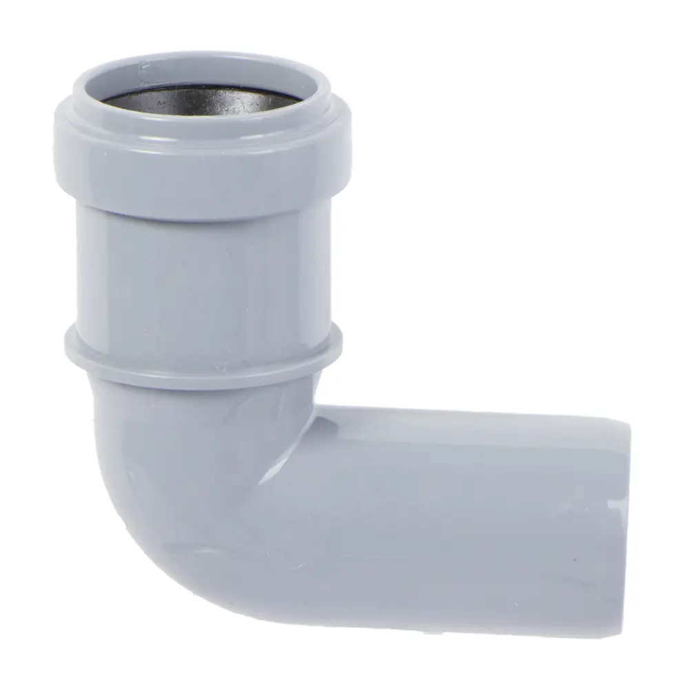 Политэк: Отвод полипропиленовый 32 мм 87° для систем водоснабжения 13567671 STLM-0003429 - Вид №1
