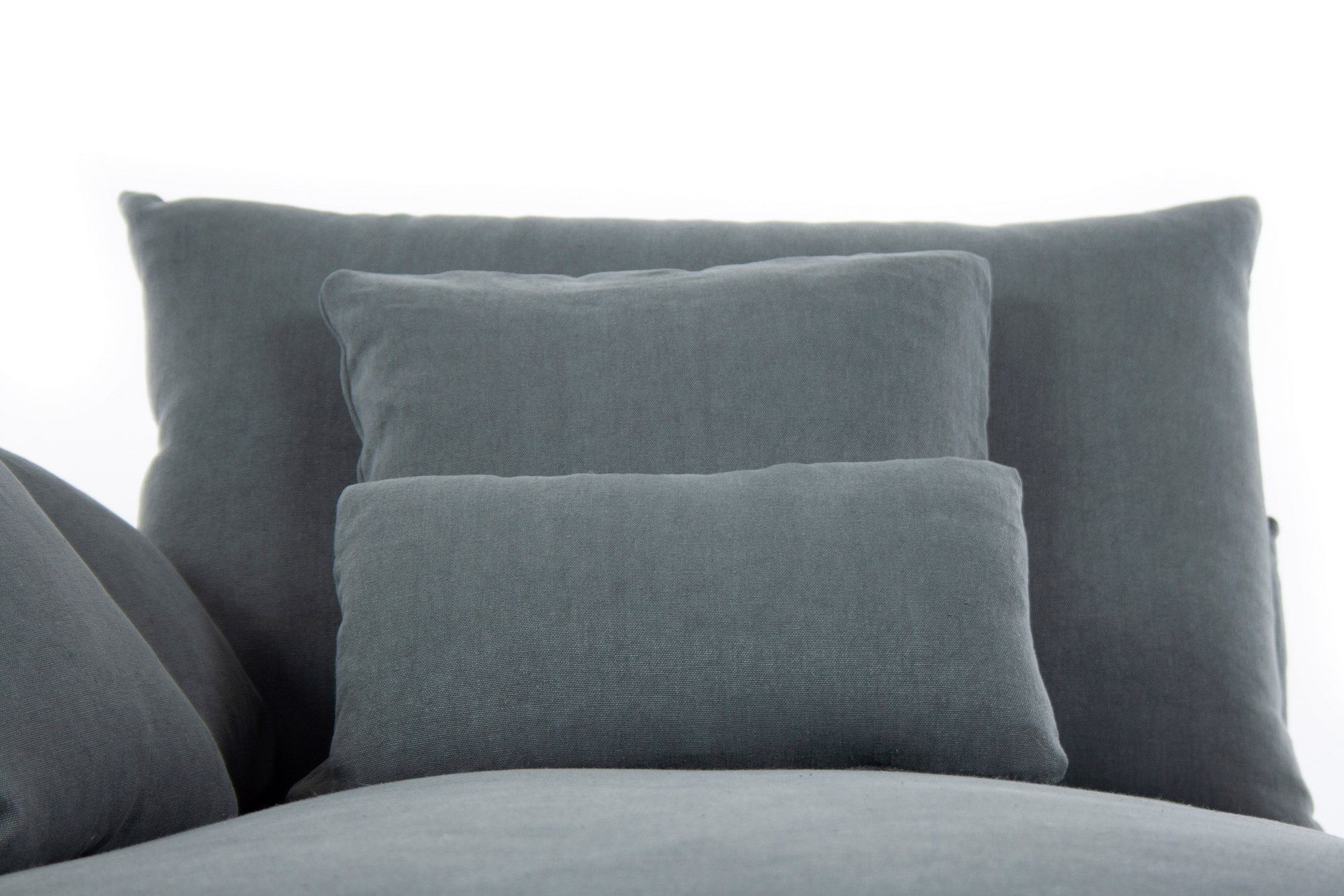 Мягкая ткань Dormeuse CREARTE COLLECTIONS Tamarindo Contemporain ARCH-00036847 - Вид №8