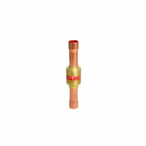 DANFOSS 020-1011 - Обратный клапан, NRV 10s