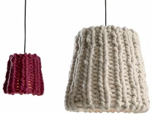 Casamania & Horm Подвесной светильник из шерсти