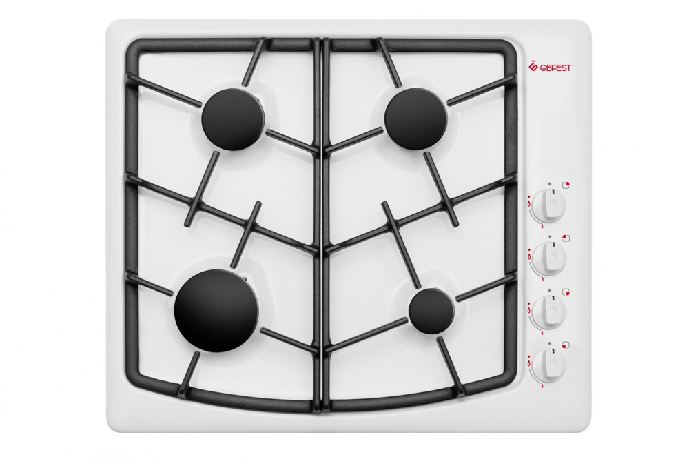 9915845 Газовая варочная поверхность Gefest СГ СН 1211 Е STDN-0037093