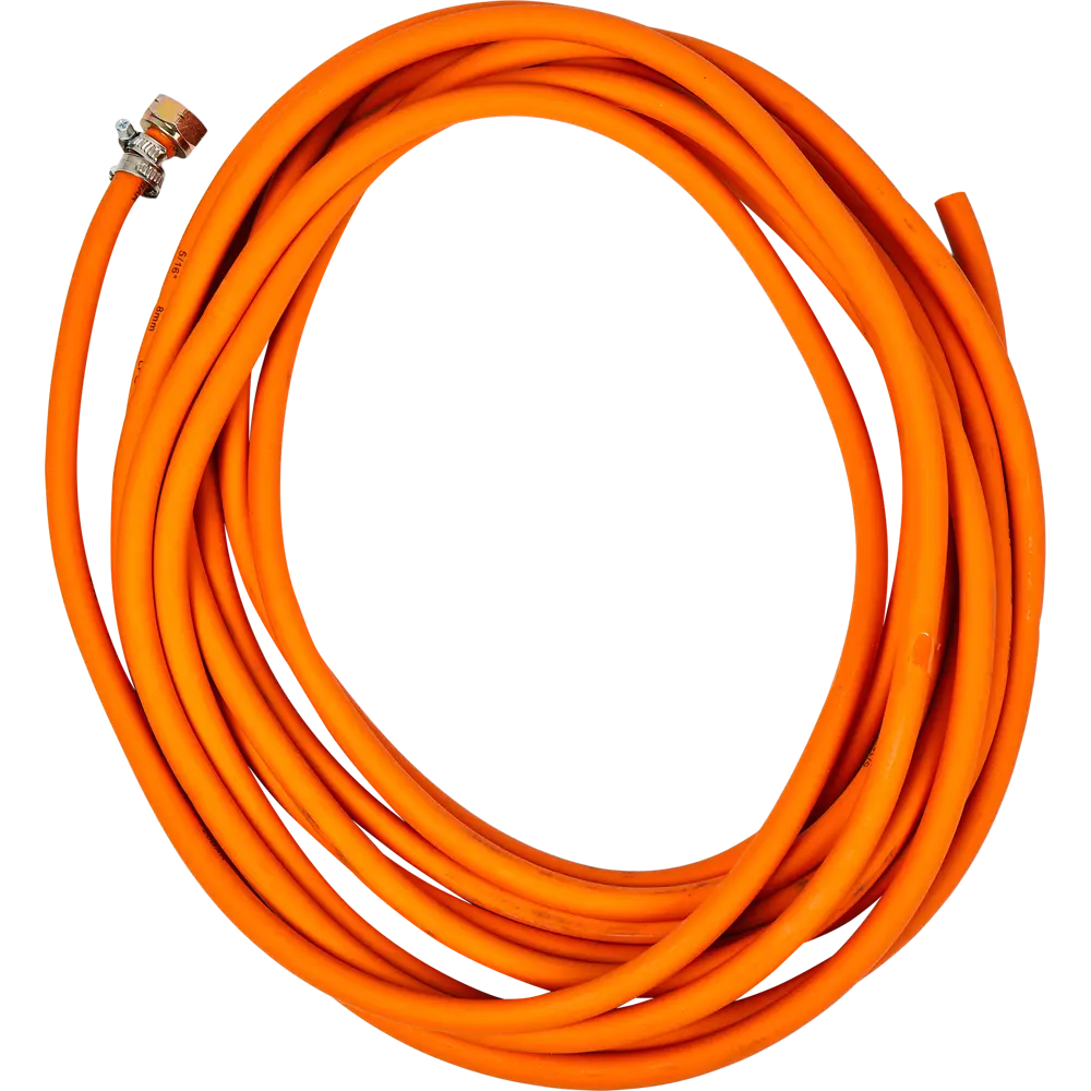 Шланг для горелки 10 м цвет оранжевый Armero STLM-2088011