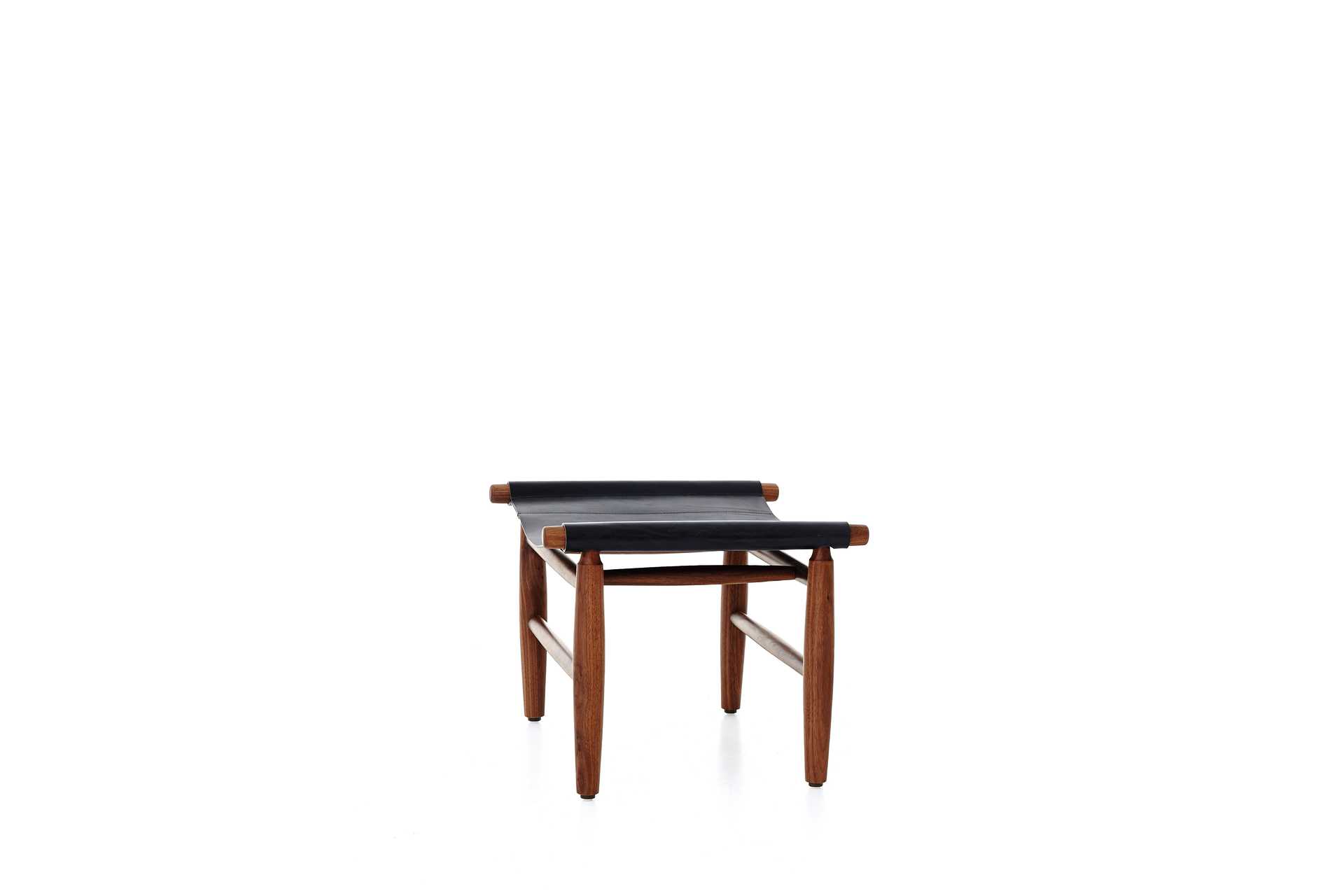 Оттоманка с треугольником Wohlert Stellar Works VW-S510 - Вид №1