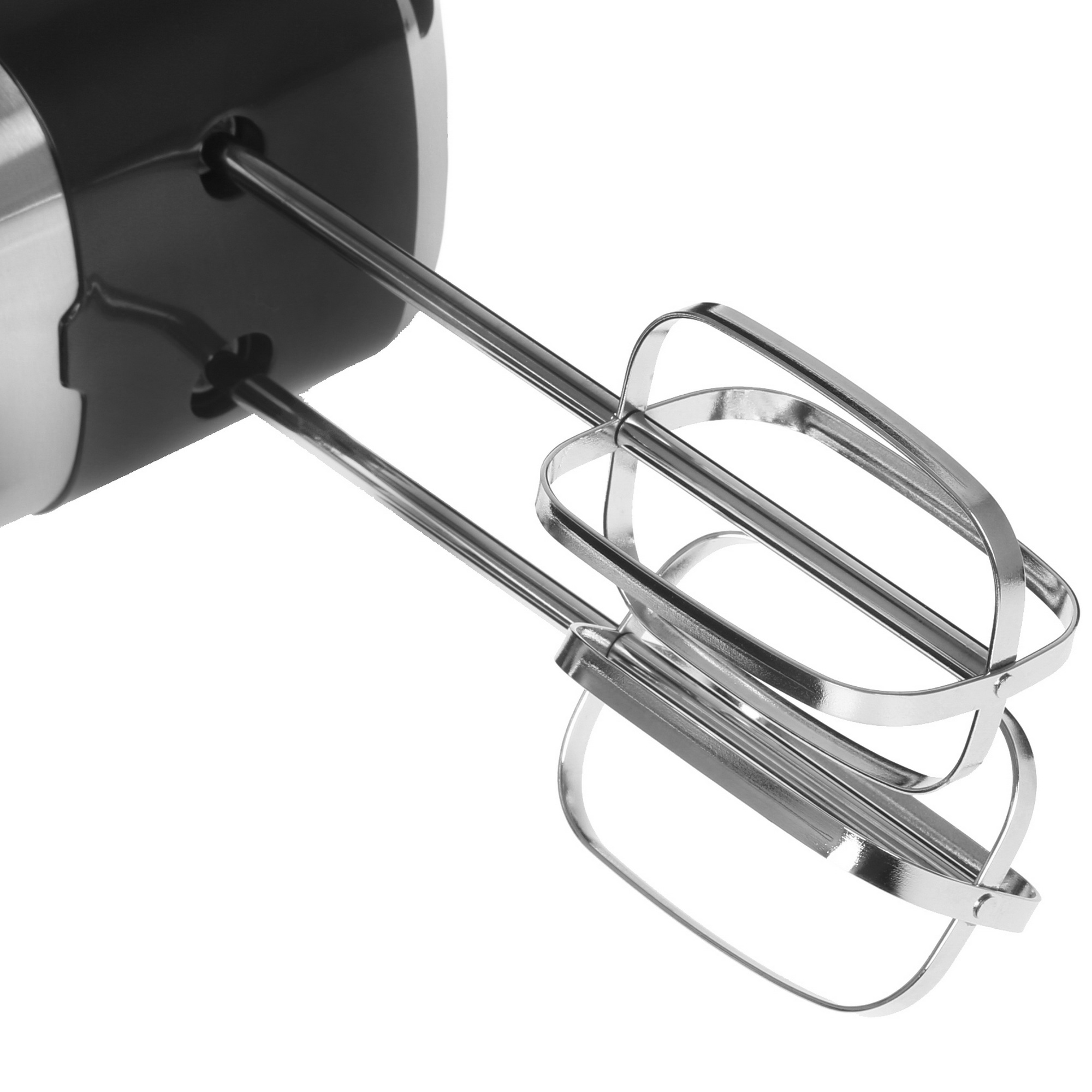 1356927 Миксер DEXP MI-1000 черный STDN-0103338 - Вид №3