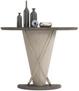 Reiggi Консоль в виде полумесяца из клена Phoenix Rx502