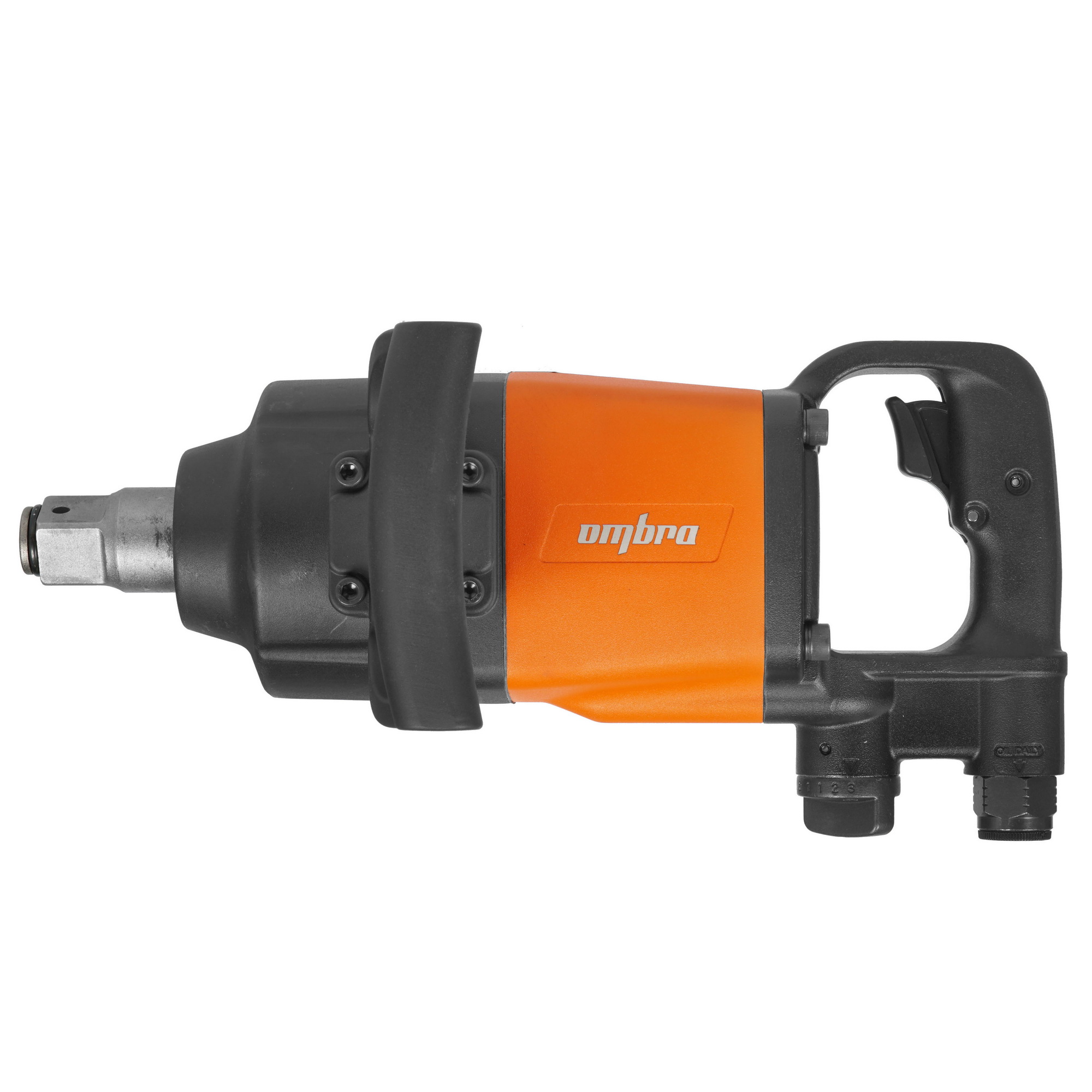 Пневмогайковерт Ombra OMP11339 8125375 STDN-0018119