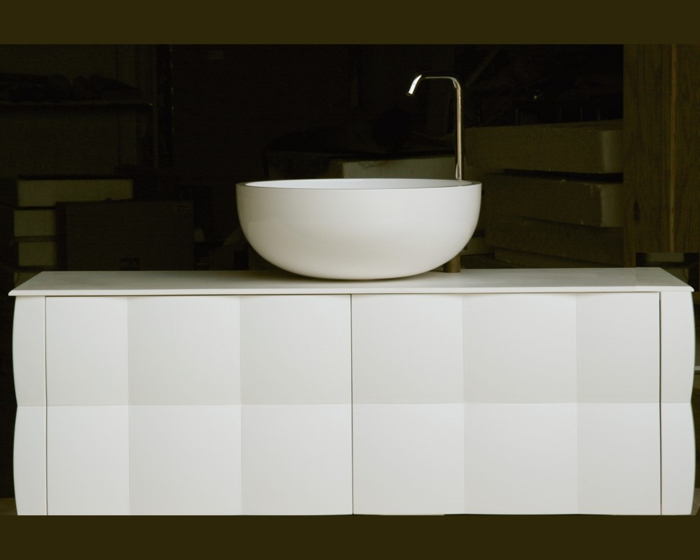 2920 Console da bagno Bianchini&Capponi DESIGN Bianchini Capponi - Вид №1