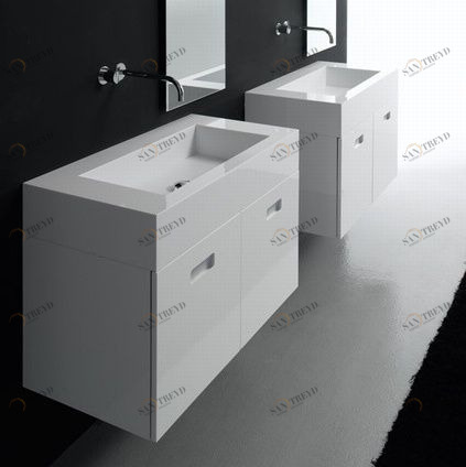 INFB 060 Infinity Collection раковина Rapsel 45386