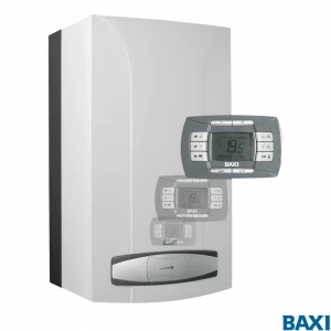 CSE45628366 Котел газовый настенный BAXI LUNA-3 280 Fi BAXI