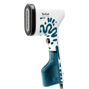 9254695 Отпариватель Tefal DT2040E1 синий