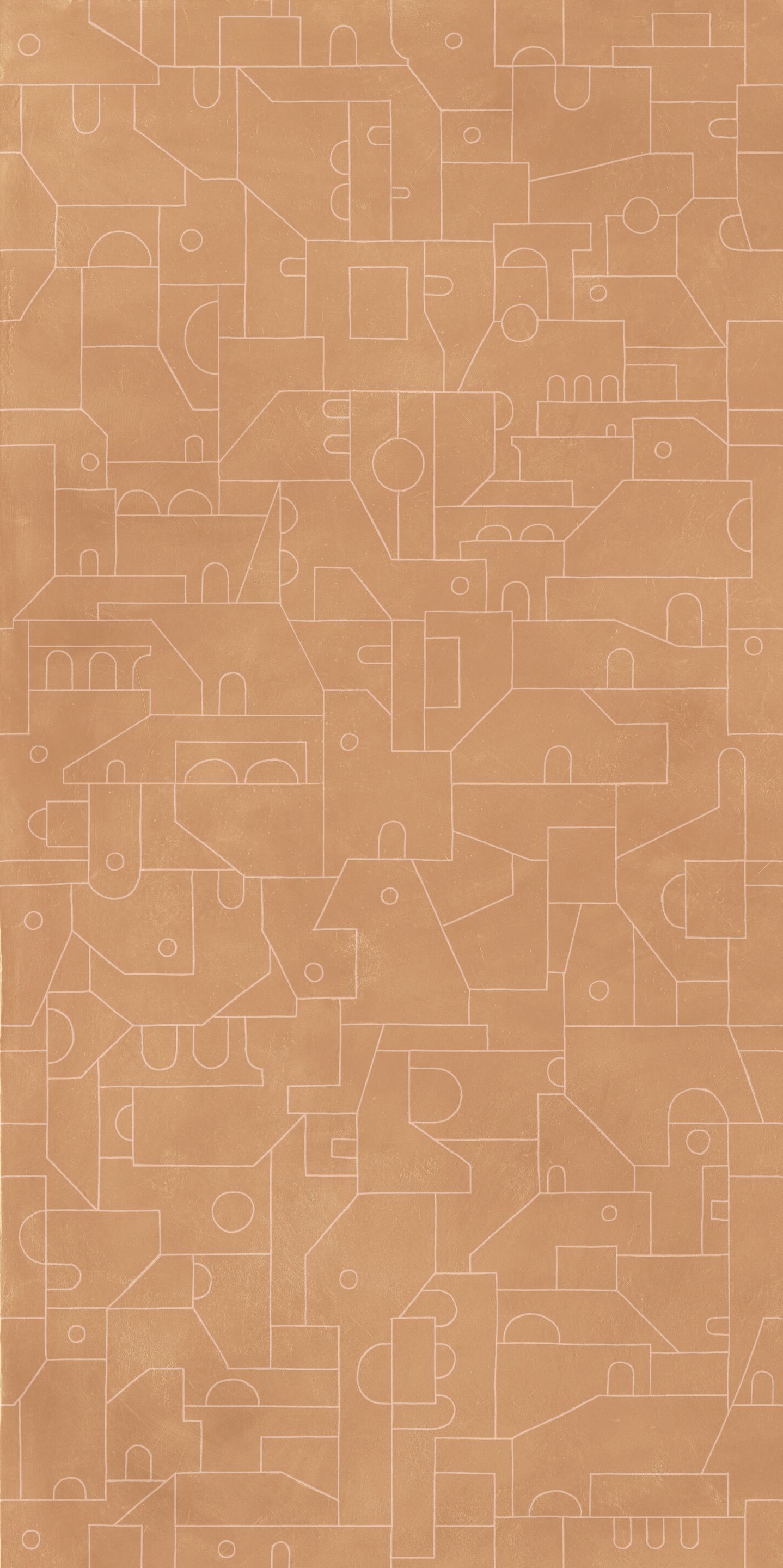 Напольное / керамогранит с терракотовым эффектом CERAMICHE KEOPE CottoMilano ARCH-00091607 - Вид №18