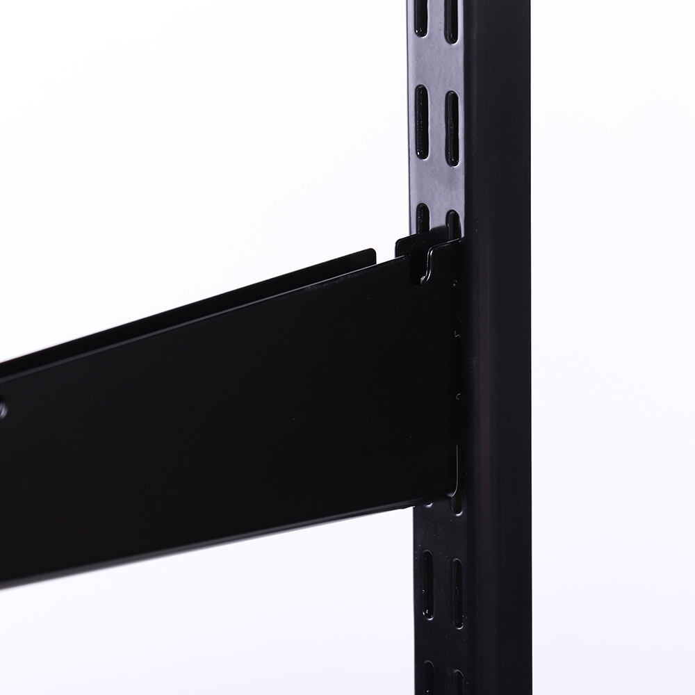 Кронштейн , 434x12x73 мм, черный LJPS0335 Public Steel Россия  - Вид №5