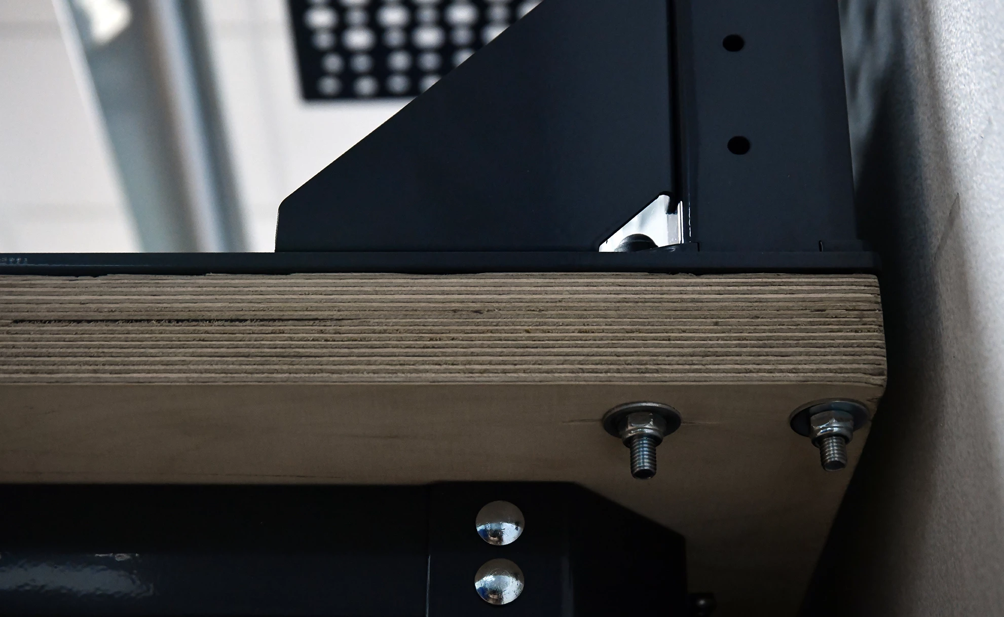 Модульный верстак MCN 2052.S8888-2F Верстакофф 111330 - Вид №4