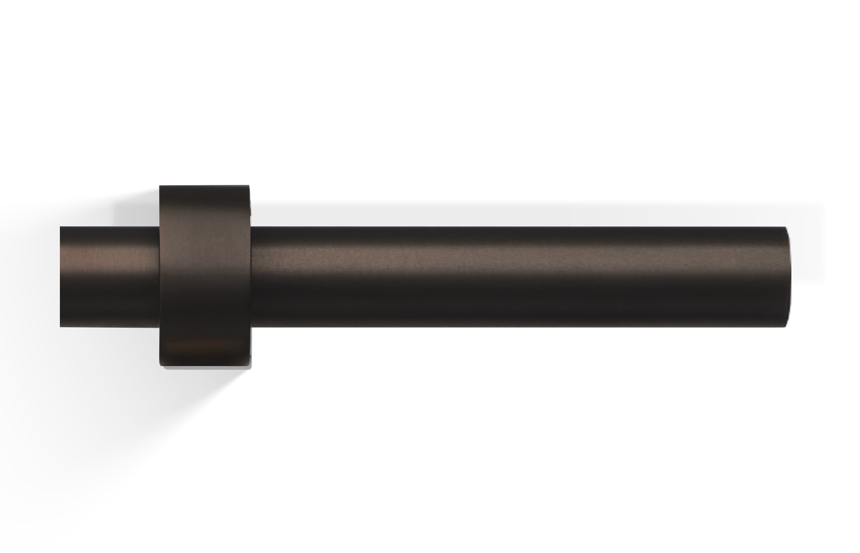 Держатель туалетной бумаги CENTURY TPH1 DECOR WALTHER Хром 585400 - Вид №4