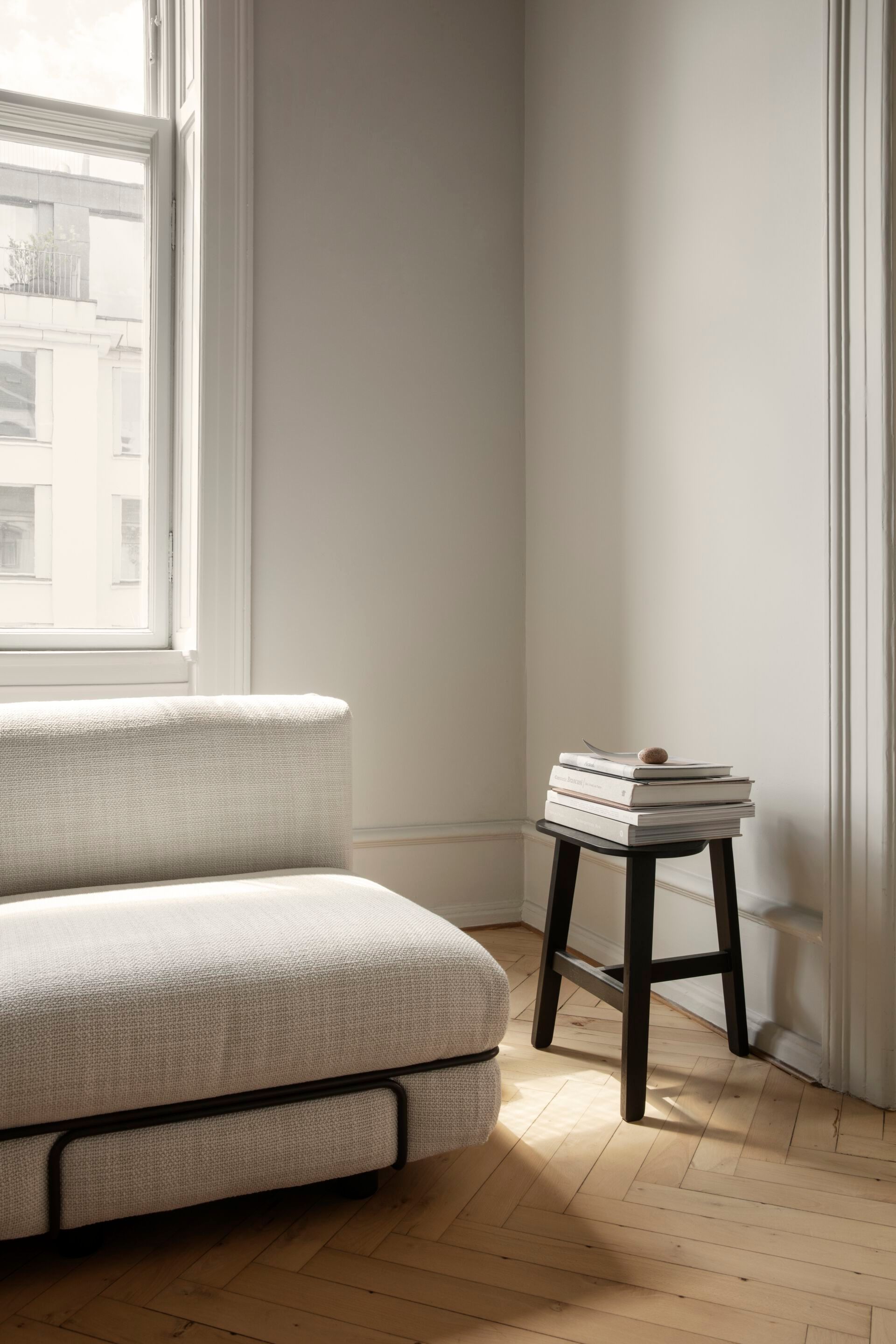 Тканевое кресло Karakter GB Lounge ARCH-00038099 - Вид №17