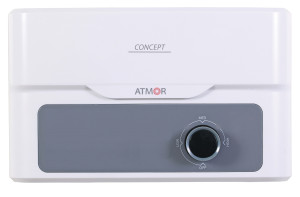 9249711 Водонагреватель электрический Ariston ATMOR CONCEPT 5 KW TAP