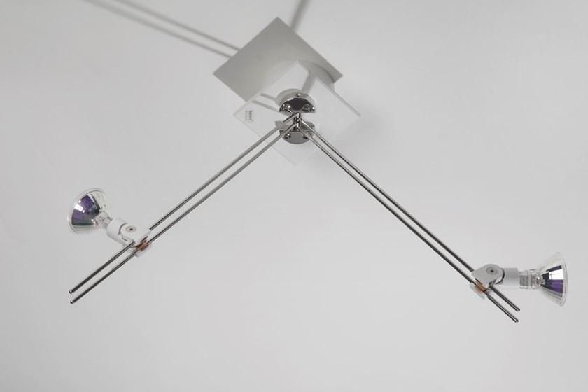 betec Licht Регулируемый светодиодный прожектор sun-id-1441594 - Вид №6