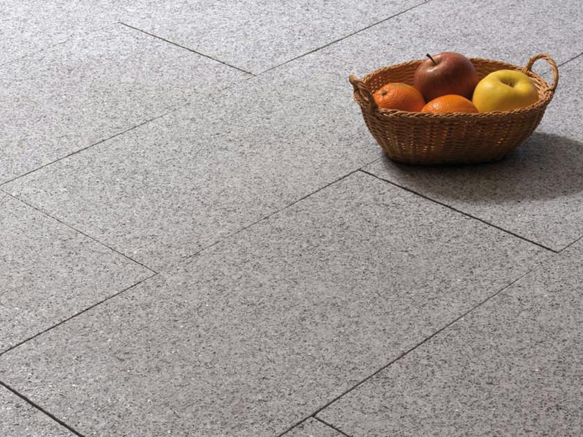 B&B Rivestimenti Naturali Гранитный пол Pietra per pavimentazioni 73 - Вид №1