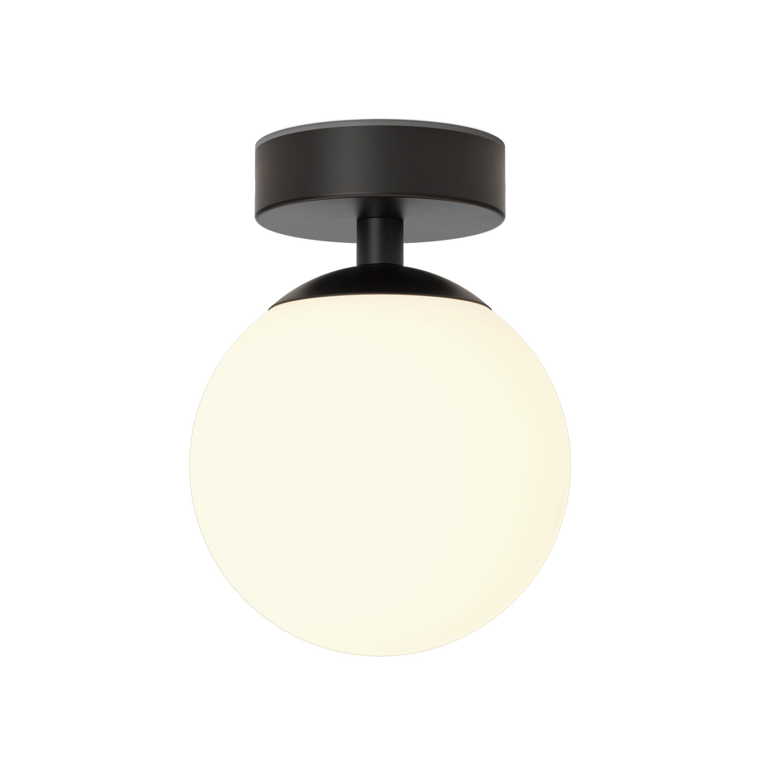 Светодиодный потолочный светильник из стали и стекла Astro Lighting DENVER ARCH-00105444 - Вид №1