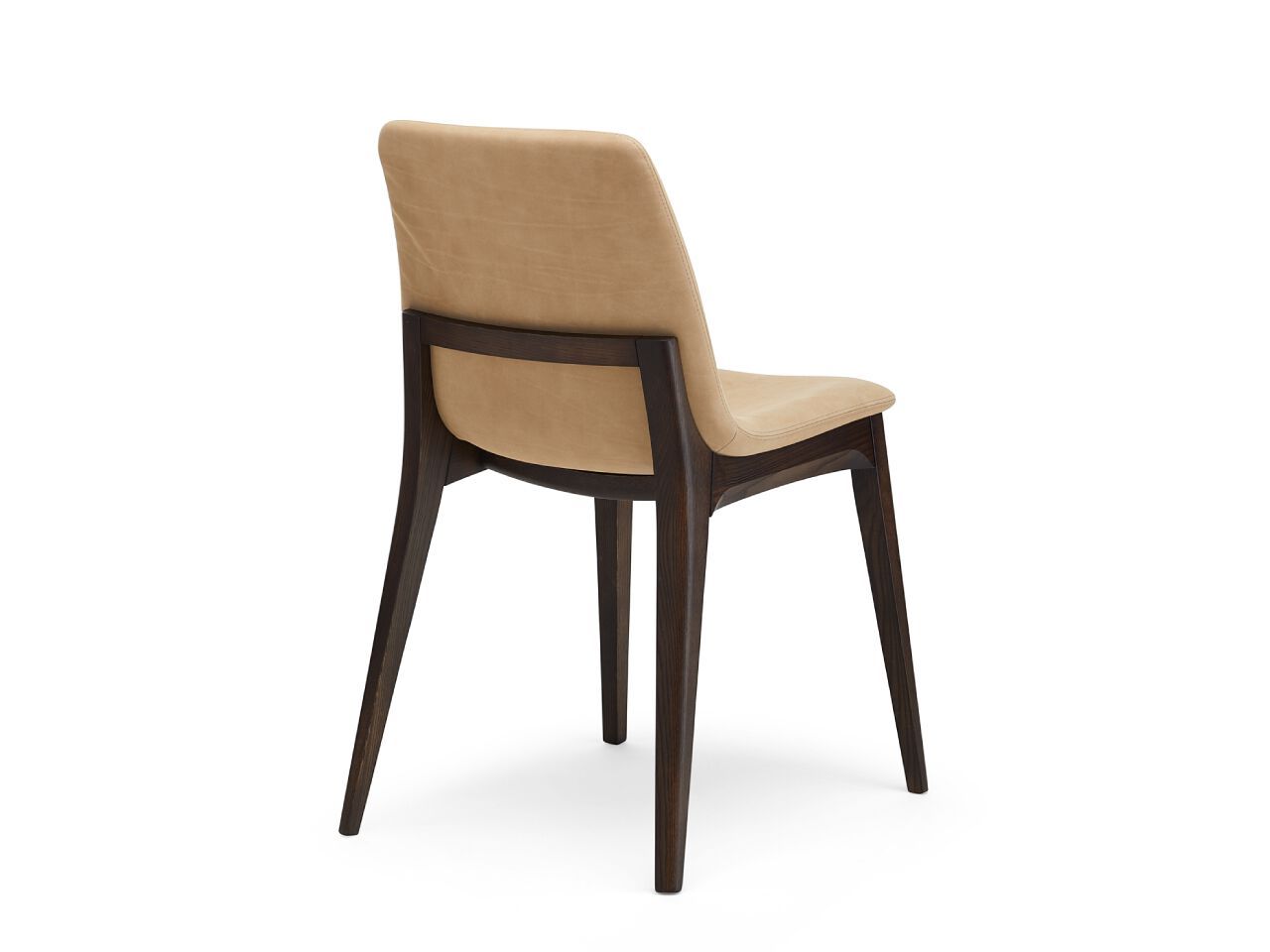 Кожаный стул Julia Italia Isabel ARCH-00054641 - Вид №1