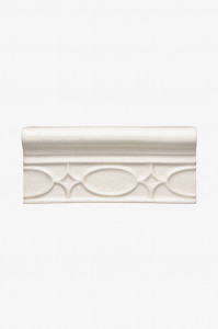 ARRLC8 Архитектоника Шинуазри Овалетт Рельс ручной работы Waterworks