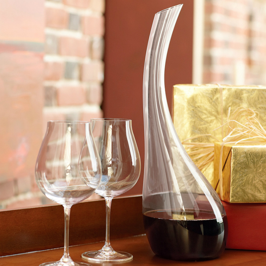 197713 Декантер для вина Riedel Австрия  - Вид №1