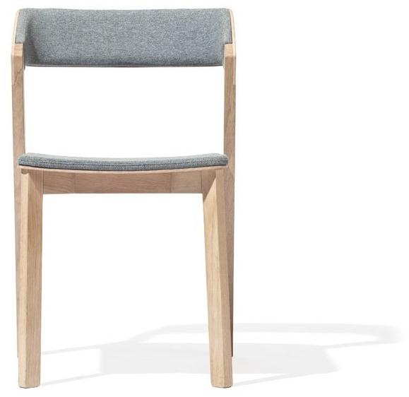 TON Мягкое кресло из массива дерева Merano 314401 - Вид №10