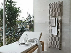 Tubes Radiatori Настенный полотенцесушитель из нержавеющей стали Basics Ba10x