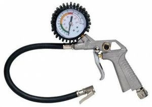 MAURER Пистолет для инфляции