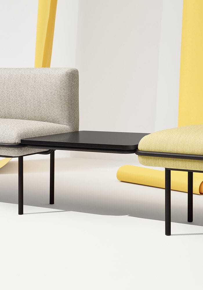 Модульный тканевый диван Infiniti Sys ARCH-00095224 - Вид №9