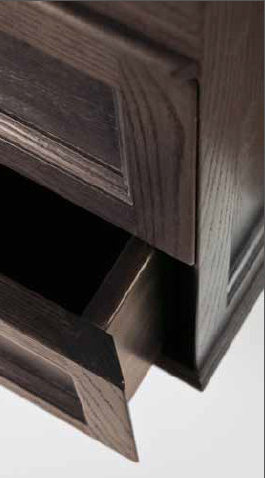 9180/F16 DALI' Комплект мебели 62х41 см MDC Mobili di castello 40024 - Вид №1