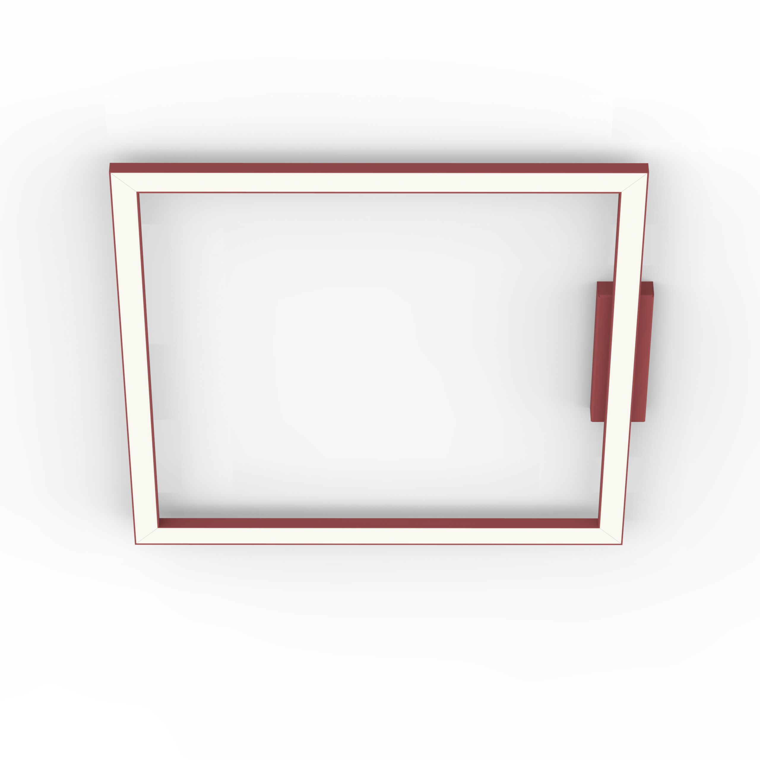 Светодиодный потолочный светильник WayPoint рамка ARCH-00055718 - Вид №54